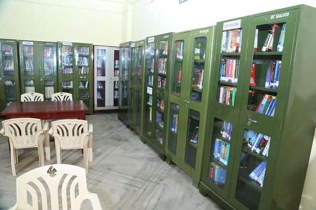 John Cox Memorial CSI Institute of Technology Kannammoola Thiruvananthapuram Infrastructure photo 11